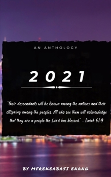 Paperback 2021 Book