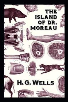 The Island of Dr. Moreau