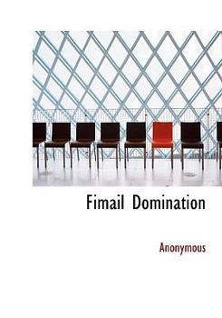 Hardcover Fimail Domination Book