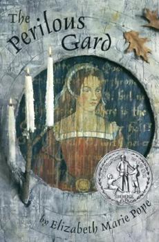 The Perilous Gard - Book  of the MagicQuest