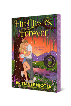Fireflies & Forever (A Hope Harbor Novel)