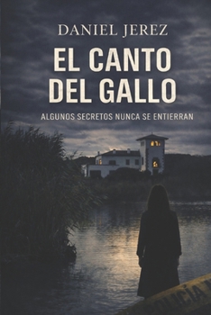 Paperback El canto del gallo [Spanish] Book