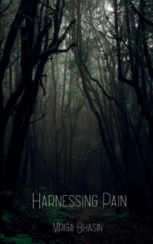 Paperback Harnessing Pain Book