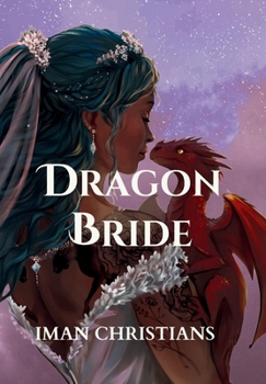 Hardcover Dragon Bride Book