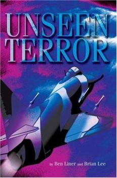 Paperback Unseen Terror Book