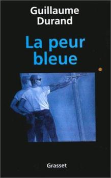 Paperback La peur bleue [French] Book