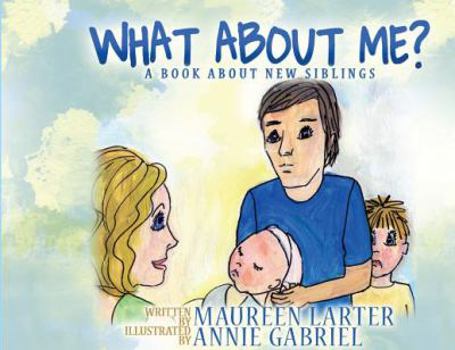 Paperback What about me? Book