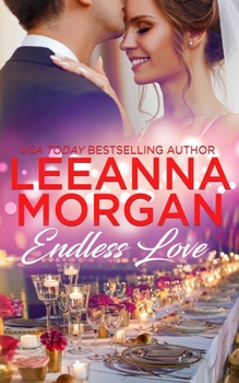 Paperback Endless Love: A Sweet Small Town Romance Book