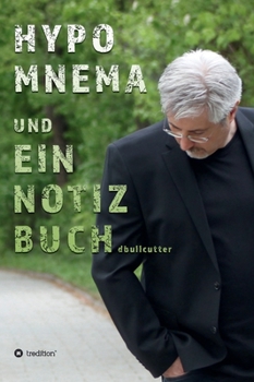 Hardcover HYPOMNEMA UND EIN NOTIZBUCH "Inspiration" [German] Book