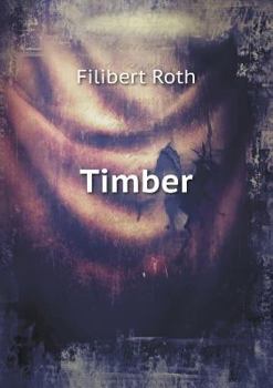 Paperback Timber Book