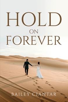 Paperback Hold On Forever Book