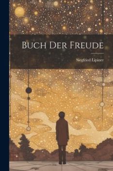 Paperback Buch Der Freude [German] Book