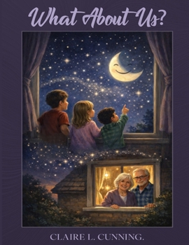 Paperback What About Us? Book