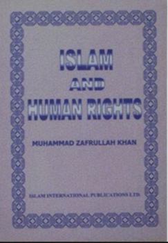 Paperback Islam and Human Rights Book