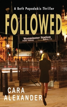 Paperback Followed Book