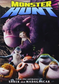 Monster Hunt