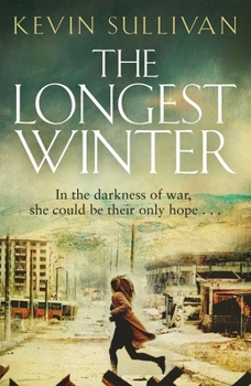 Paperback The Longest Winter Book