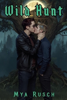 Wild Hunt: CIRS (Civil International Rights of the Supernatural)