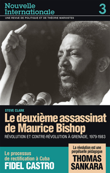 Paperback Le Deuxième Assassinat de Bishop, Maurice [French] Book