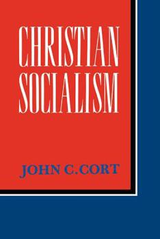 Paperback Christian socialism: An informal history Book