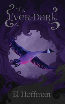 Paperback The Ever-Dark Book