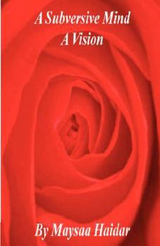 Hardcover A Subversive Mind Book