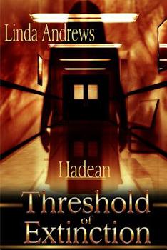 Paperback Hadean: Threshold of Extinction Book