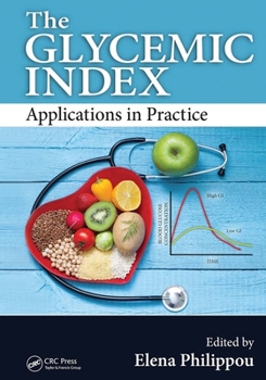 Paperback The Glycemic Index: Applications in Practice Book