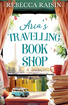 Paperback Aria's Travelling Book Shop Book