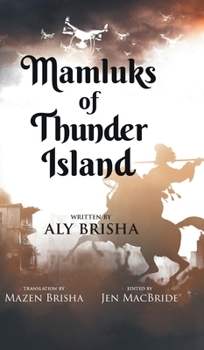 Mamluks of Thunder Island