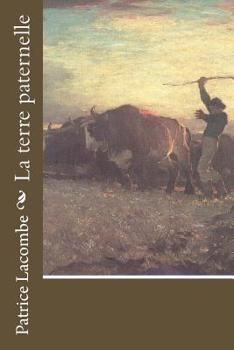 Paperback La terre paternelle [French] Book