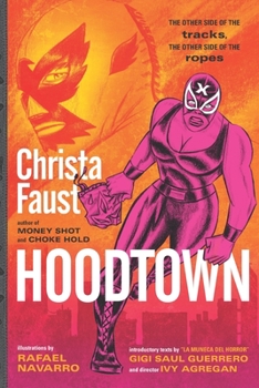 Paperback Hoodtown: Expanded Second Edition Book