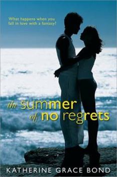 Paperback The Summer of No Regrets Book