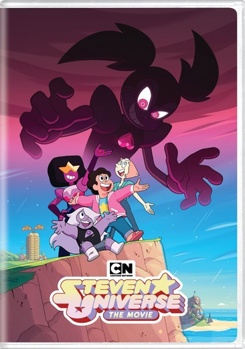 Steven Universe: The Movie