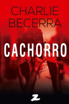 Paperback Cachorro [Spanish] Book