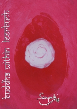 Paperback Buddha Within Leerbuch [German] Book