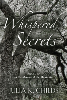 Paperback Whispered Secrets Book