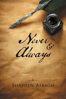 Paperback Never & Always Book