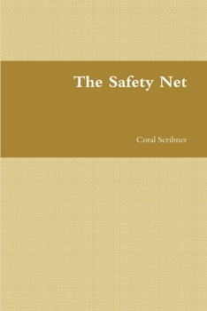 Paperback The Safety Net Book