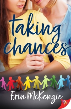 Paperback Taking Chances Book