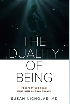 Hardcover The Duality of Being Book