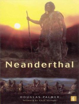 Hardcover The Neanderthal Book