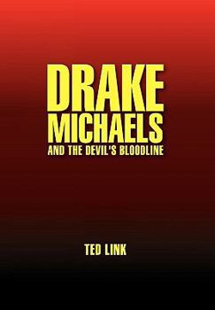 Hardcover Drake Michaels Book