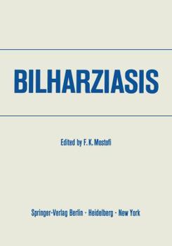 Paperback Bilharziasis: International Academy of Pathology - Special Monograph Book