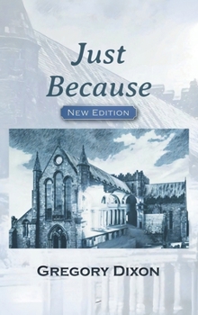 Hardcover Just Because Book