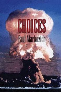 Paperback Choices Book