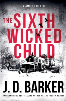 Paperback The Sixth Wicked Child Book