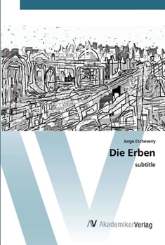 Paperback Die Erben [German] Book
