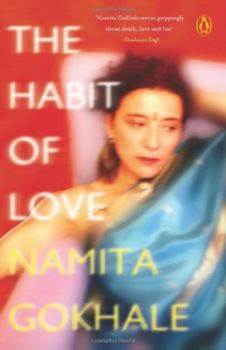 Paperback The Habit of Love Book