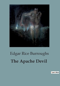 Paperback The Apache Devil Book